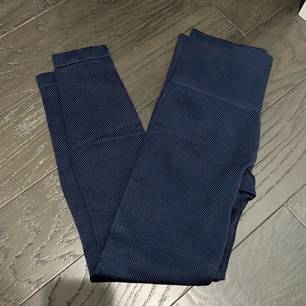 Spandex leggings